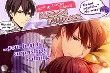 Diamond Girl : Otome games free dating sim image 15