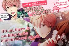 Diamond Girl : Otome games free dating sim image 13