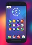 Sweetbo - Icon Pack screenshot apk 