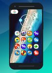 Sweetbo - Icon Pack screenshot apk 2