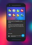 Sweetbo - Icon Pack screenshot apk 4