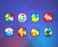 Sweetbo - Icon Pack screenshot apk 6