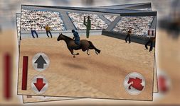 Jumping Horse Racing Simulator screenshot APK 8