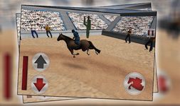 Jumping Horse Racing Simulator Screenshot APK 2