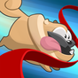 Pets Race - Fun Multiplayer PvP Online Racing Game apk icon