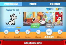 Pets Race - Fun Multiplayer PvP Online Racing Game image 3