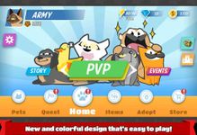 Pets Race - Fun Multiplayer PvP Online Racing Game image 4