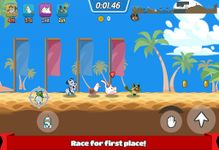 Pets Race - Fun Multiplayer PvP Online Racing Game image 8