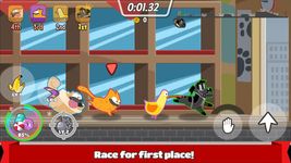 Pets Race - Fun Multiplayer PvP Online Racing Game image 23