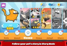 Pets Race - Fun Multiplayer PvP Online Racing Game image 13