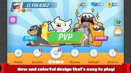 Pets Race - Fun Multiplayer PvP Online Racing Game image 19