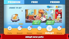 Pets Race - Fun Multiplayer PvP Online Racing Game image 18