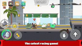 Pets Race - Fun Multiplayer PvP Online Racing Game image 