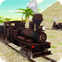Train Simulator Game: 3D Simulation Train Driving APK