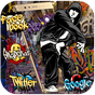 Graffiti Hip Hop Theme apk icon