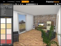 Screenshot 7 di Palette@Home apk