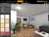 Palette@Home screenshot APK 8