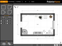 Palette@Home screenshot apk 