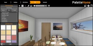 Palette@Home zrzut z ekranu apk 21