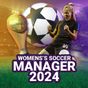 Иконка Women's Soccer Manager - Football Manager Game