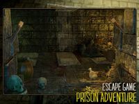 Screenshot 7 di Escape game:prison adventure apk