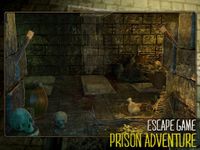 Escape game:prison adventure ekran görüntüsü APK 1