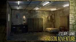 Screenshot 14 di Escape game:prison adventure apk