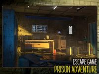 Escapar juego: aventura carcelaria captura de pantalla apk 9