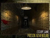 Escapar juego: aventura carcelaria captura de pantalla apk 8