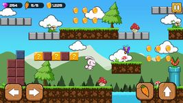 Картинка 4 Bunny’s World - Super Bunny run