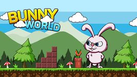 Картинка 3 Bunny’s World - Super Bunny run