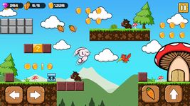 Картинка 2 Bunny’s World - Super Bunny run