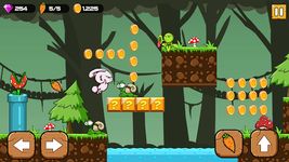 Картинка 1 Bunny’s World - Super Bunny run