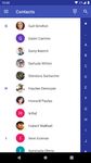 Smart Contacts ekran görüntüsü APK 6