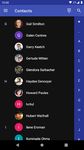 Smart Contacts ekran görüntüsü APK 5
