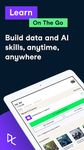 Tangkap skrin apk DataCamp: Learn Data Science 7