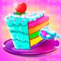 Cake Master Cooking - Food Design Baking Games apk icon
