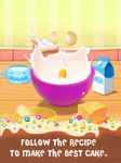 Cake Master Cooking - Food Design Baking Games image 6