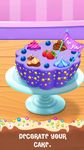 Cake Master Cooking - Food Design Baking Games image 4