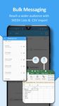 Tangkapan layar apk SQEDit Scheduling App: Schedule Whatsapp SMS Calls 5