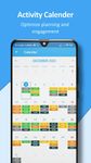 Tangkapan layar apk SQEDit Scheduling App: Schedule Whatsapp SMS Calls 1