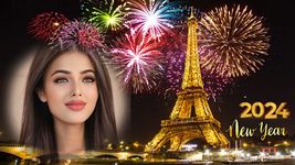 New Year 2018 Photo Frame Screenshot APK 17