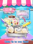 Carnival Fair Food - Ice Cream Pop Maker ekran görüntüsü APK 8