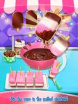 Carnival Fair Food - Ice Cream Pop Maker ekran görüntüsü APK 3