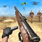World War II Survival: FPS Shooting Game apk icon