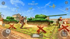 World War II Survival: FPS Shooting Game image 11