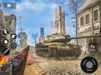 World War II Survival: FPS Shooting Game image 14