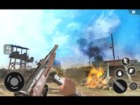 World War II Survival: FPS Shooting Game image 15