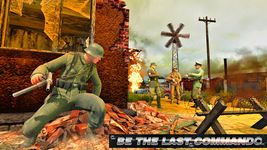 World War II Survival: FPS Shooting Game image 10