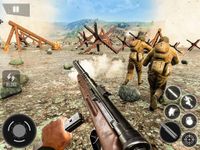 World War II Survival: FPS Shooting Game image 21